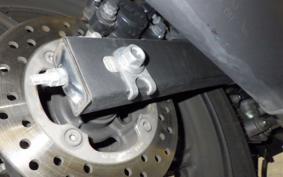 HONDA CBR250R GEN 3 MC41