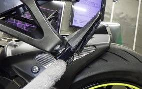 SUZUKI GSX-R1000R A 2021 DM11G