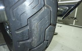HONDA SHADOW 400 2008 NC34