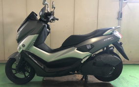 YAMAHA N-MAX 155 ABS SG50J