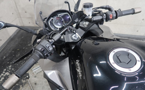 KAWASAKI NINJA 1000 2017 ZXT00W