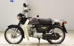 HONDA CD90 BENLY 2025 HA03