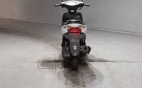 SUZUKI ADDRESS V125 CF4MA