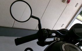 HONDA  REBEL 250 ABS MC49