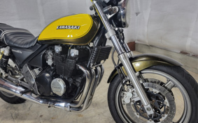 KAWASAKI ZEPHYR400K 1997 ZR400C