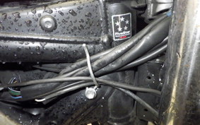 SUZUKI BANDIT 1250 SA 2008 GW72A