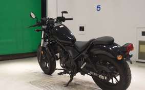 HONDA REBEL 250 2019 MC49