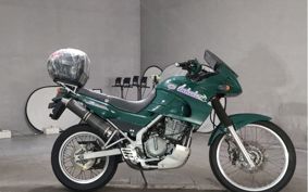 KAWASAKI KLE250 ANHELO LE250A