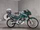 Фото Kawasaki KLE250 ANHELO с японского аукциона