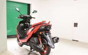 YAMAHA CYGNUS 125 XSR 3