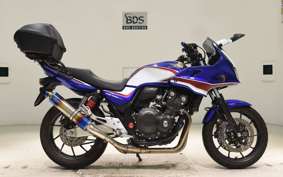 HONDA CB400 SUPER BOLDOR A 2022 NC42