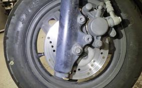 SUZUKI ADDRESS V125 G 2017 CF4EA