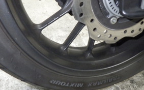 HONDA 400X 2023 NC56