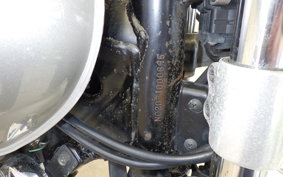 HONDA GB400TT 1985 NC20