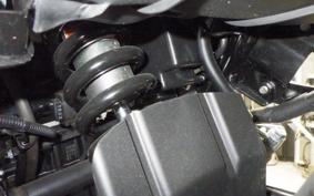 SUZUKI Vｽﾄﾛｰﾑ250