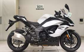 KAWASAKI NINJA 1100SX 2026 ZXT10H
