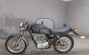 YAMAHA SR400 1JR