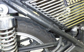 KAWASAKI Z650 2013 KZ650C