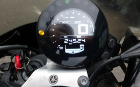 YAMAHA XSR900 2019 RN56J