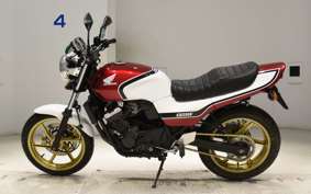 HONDA JADE 1998 MC23
