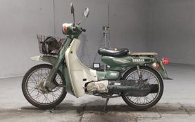 YAMAHA MATE 50 UA04J