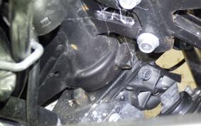 YAMAHA YZF-R25 2015 RG10J