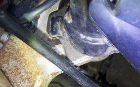 YAMAHA DRAGSTAR 400 CLASSIC 2004 VH01J