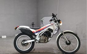 HONDA TLR250R MD18