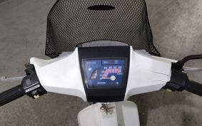 SUZUKI SUPER LEAK FA14B