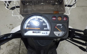 YAMAHA GEAR Gen.2 UA07J