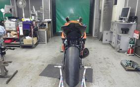 SUZUKI GSX-R1000 2018