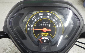 HONDA CROSS CUB 50 AA06