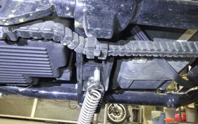 HARLEY FXDL 1580 2012