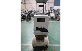 HONDA GYRO TA03