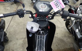 HONDA CROSS CUB 110 JA10