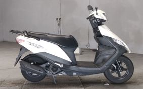 SUZUKI ADDRESS V125 DT11A