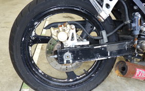 YAMAHA TZR250 2022 1KT