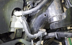 SUZUKI ｼﾞｸｻｰ150