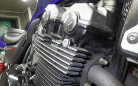 HONDA CB400SF VTEC SPEC 2 2002 NC39