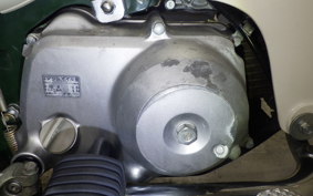 HONDA LITTLE CUB E 2024 AA01