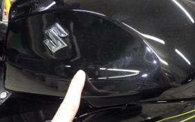 SUZUKI ジクサー150 2023 ED131