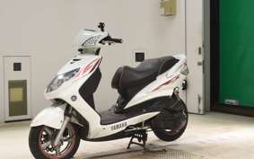 YAMAHA CYGNUS 125 X 2 2022 SE44J