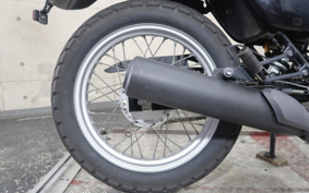 HONDA CB223S MC40