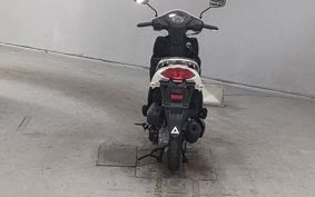 SUZUKI ADDRESS V110 CE47A