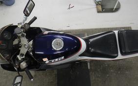 HONDA CBR250R MC17