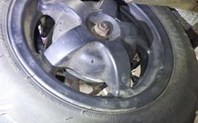 HONDA LEAD 125 2019 JF45