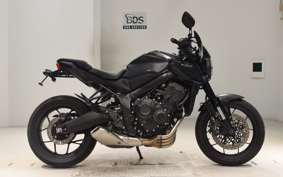 HONDA CB650R 2023 RH03