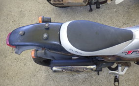 SUZUKI TR50 STREET MAGIC Gen.2 CA1LB