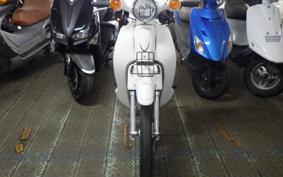 HONDA C110 SUPER CUB JA07