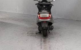 HONDA FORESIGHT MF04